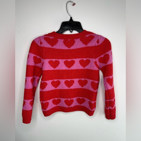 Sweater M 10/12 for girl - Picture 2 of 3